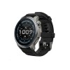 Amazfit Balance 2 47mm Waterproof Smartwatch with Heart Rate Monitor (Black)
