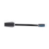 Trust Halyx Hub 4 Ports USB 2.0 with USB-A Connection Gray