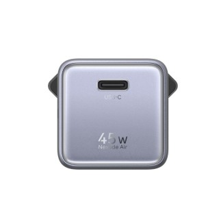 UGREEN X840 95692B Φορτιστής Σπιτιού GaN PD 45W Γκρι