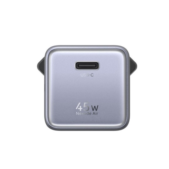 UGREEN X840 95692B Φορτιστής Σπιτιού GaN PD 45W Γκρι