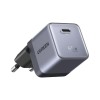 UGREEN X840 95692B Φορτιστής Σπιτιού GaN PD 45W Γκρι