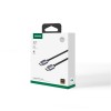UGREEN DP120 45039 Καλώδιο DP 1.4 M/M 8K/60Hz 5m Μαύρο