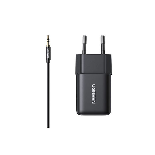 UGREEN BT523 65059 Audio Receiver Bluetooth 6.0