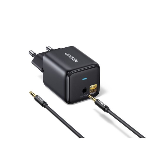 UGREEN BT523 65059 Audio Receiver Bluetooth 6.0