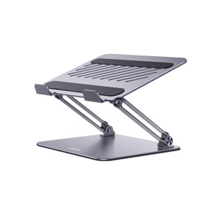 UGREEN LP966 45929 Βάση Laptop Επιτραπέζια Ασημί