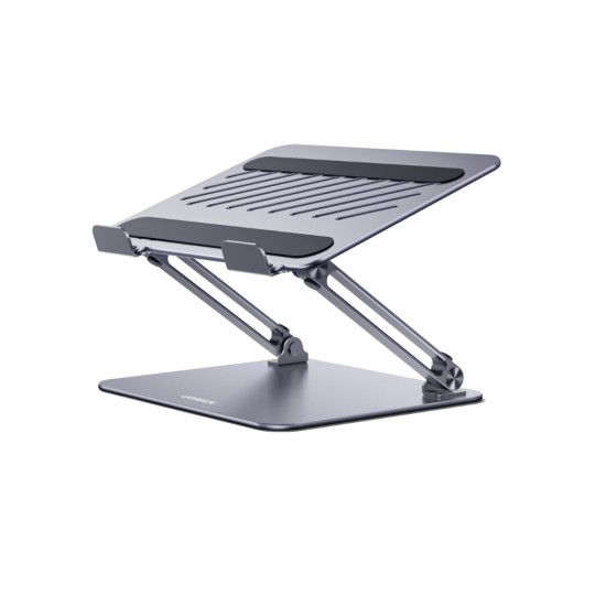 UGREEN LP966 45929 Βάση Laptop Επιτραπέζια Ασημί