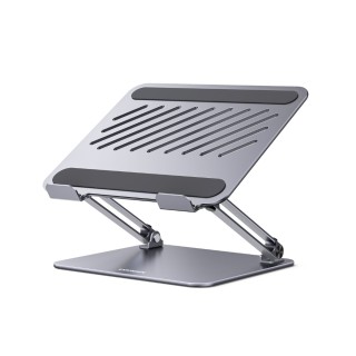 UGREEN LP966 45929 Βάση Laptop Επιτραπέζια Ασημί