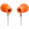 JBL Endurance Run 3 In-ear Handsfree Ακουστικά 3.5mm Λευκό