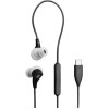 JBL Endurance Run 3 In-ear Handsfree Ακουστικά USB-C Μαύρο JBL Endurance Run 3 In-ear Handsfree Ακουστικά USB-C Μαύρο