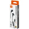 JBL Endurance Run 3 In-ear Handsfree Ακουστικά USB-C Μαύρο JBL Endurance Run 3 In-ear Handsfree Ακουστικά USB-C Μαύρο