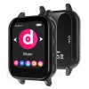 RUIZU MP3 player M8-32GB 1.54" 32GB Bluetooth Μαύρο
