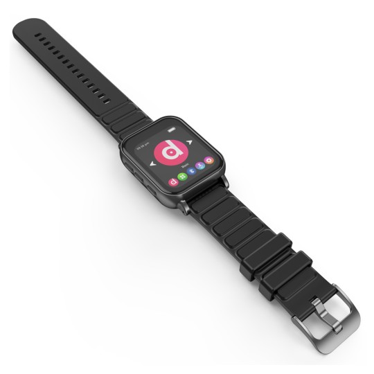 RUIZU MP3 player M8-32GB 1.54" 32GB Bluetooth Μαύρο