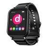 RUIZU MP3 player M8-32GB 1.54" 32GB Bluetooth Μαύρο