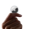 Apple AirTag 2nd Gen Apple Find My White 4 Pieces