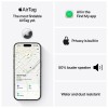 Apple AirTag 2nd Gen Apple Find My White 4 Pieces