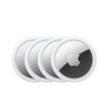 Apple AirTag 2nd Gen Apple Find My White 4 Pieces
