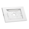 Brateck PAD34-01 Επιτοίχια Βάση Tablet Αντικλεπτική 9.7-11" Λευκή