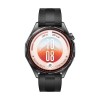 Huawei Watch GT 7 Stainless Steel 46mm Waterproof with Heart Rate Monitor (Black)