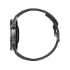 Huawei Watch GT 7 Stainless Steel 46mm Waterproof with Heart Rate Monitor (Black)