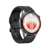 Huawei Watch GT 7 Stainless Steel 46mm Waterproof with Heart Rate Monitor (Black)