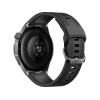 Huawei Watch GT 7 Stainless Steel 46mm Waterproof with Heart Rate Monitor (Black)