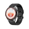 Huawei Watch GT 7 Stainless Steel 46mm Waterproof with Heart Rate Monitor (Black)