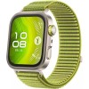 Huawei Watch Fit 4 Pro Aluminium 45mm Αδιάβροχο με Παλμογράφο Πράσινο