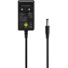 GOOBAY Επιτοίχιος Φορτιστής 64570, 3V-12V, 27W/2.25A, 12 tips