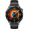 Huawei Watch GT 5 Stainless Steel 46mm Μαύρο