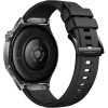 Huawei Watch GT 5 Stainless Steel 46mm Μαύρο