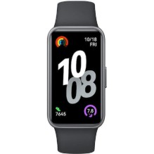 Huawei Band 10 Black