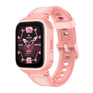 LAGENIO K10 GPS Smartwatch για Παιδιά , 1.8", με Κάμερα, 4G, IP68, Ροζ