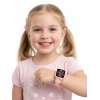LAGENIO K10 GPS Smartwatch για Παιδιά , 1.8", με Κάμερα, 4G, IP68, Ροζ