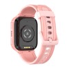 LAGENIO K10 GPS Smartwatch για Παιδιά , 1.8", με Κάμερα, 4G, IP68, Ροζ