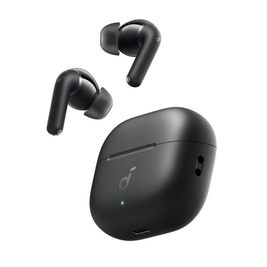 Anker Soundcore P42i Bluetooth Buds Black