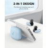 Anker Soundcore P30i In-ear Bluetooth Handsfree Ακουστικά Blue