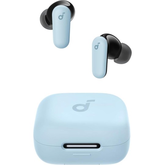 Anker Soundcore P30i In-ear Bluetooth Handsfree Ακουστικά Blue