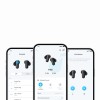 Anker Soundcore P30i In-ear Bluetooth Handsfree Ακουστικά Pink