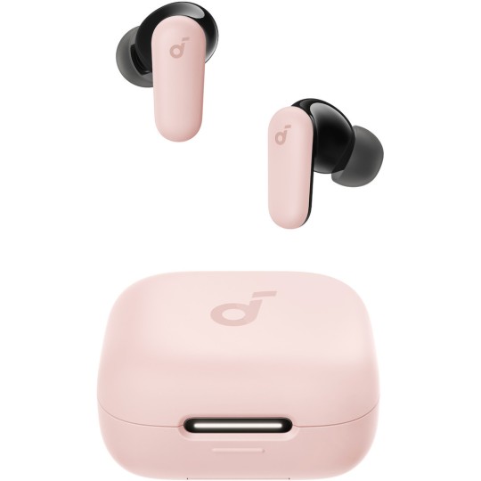 Anker Soundcore P30i In-ear Bluetooth Handsfree Ακουστικά Pink