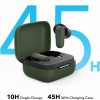 Anker Soundcore P30i In-ear Bluetooth Handsfree Ακουστικά Green