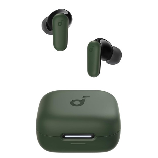 Anker Soundcore P30i In-ear Bluetooth Handsfree Ακουστικά Green