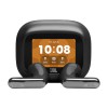 JBL Live Flex 4 Earbud Bluetooth Black