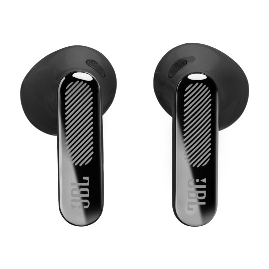 JBL Live Flex 4 Earbud Bluetooth Black
