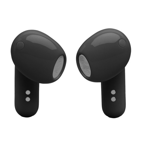 JBL Live Flex 4 Earbud Bluetooth Black