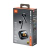 JBL Live Flex 4 Earbud Bluetooth Black