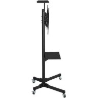 Focus Mount Επιδαπέδια Βάση Τηλεόρασης Fixed 32"-65" T014