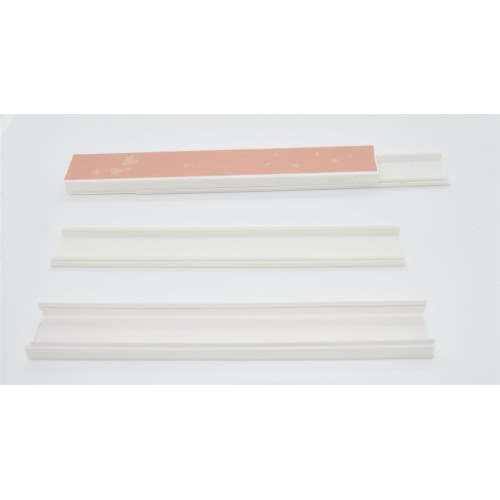 Focus Mount Cable Management Kit CM-8100