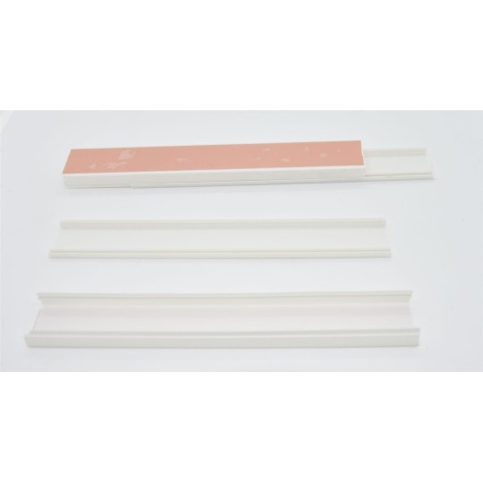 Focus Mount Cable Management Kit CM-8100