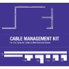 Focus Mount Cable Management Kit CM-8100 Focus Mount Cable Management Kit CM-8100