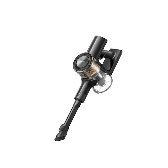Dreame R10S Lite Επαναφορτιζόμενη Σκούπα 2 σε 1 Stick & Χειρός Μαύρη